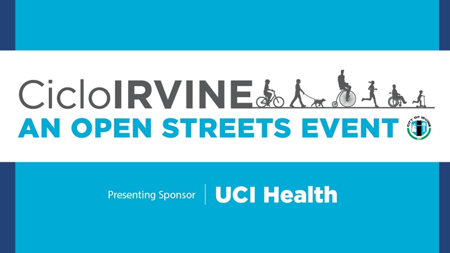 cicloirvine an open streets event