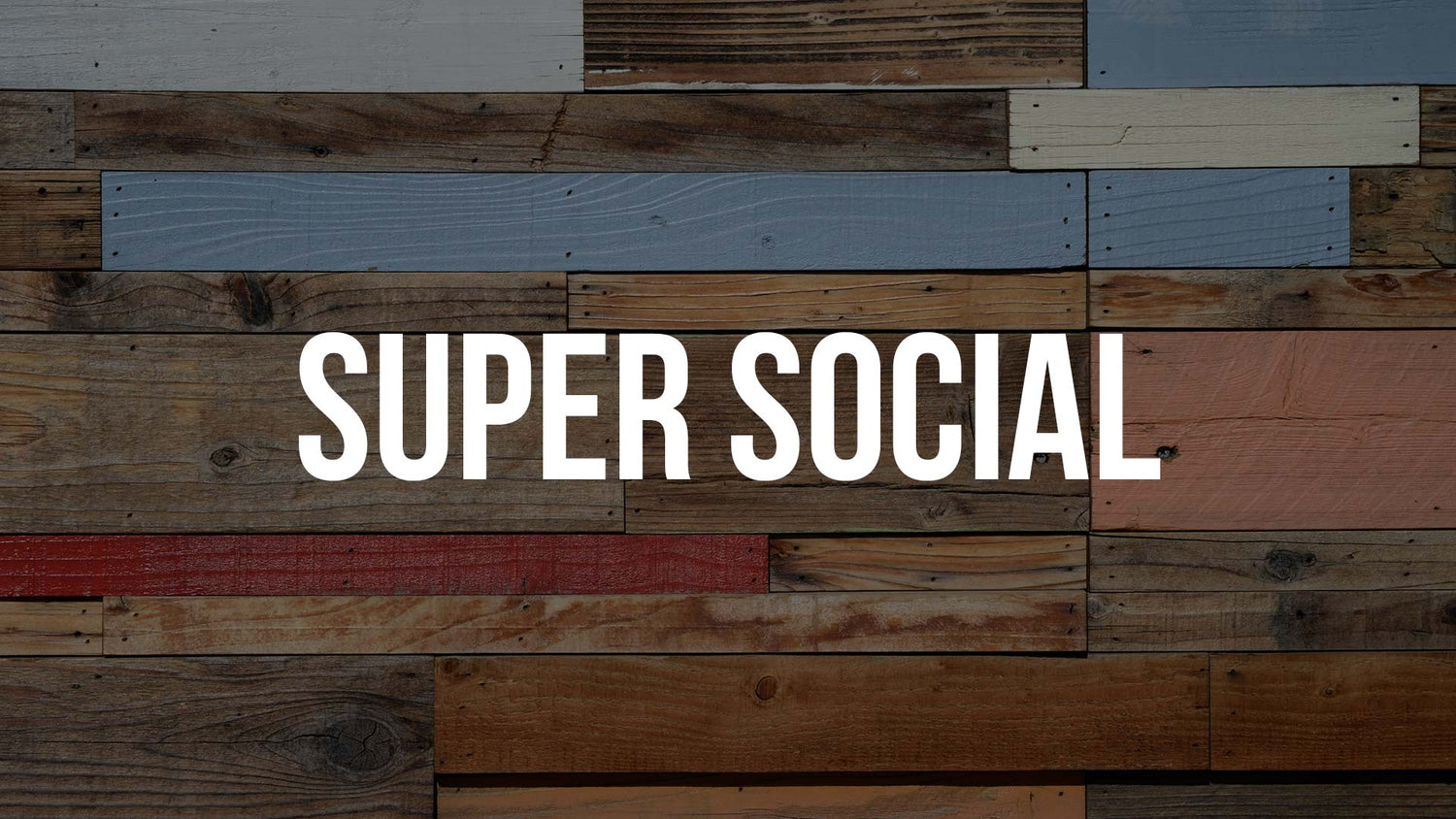 super social Denver