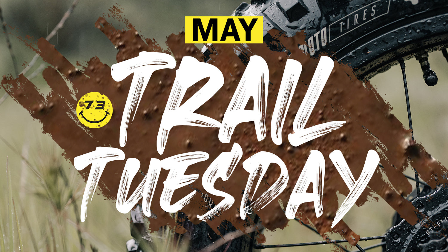 may trail tuesday