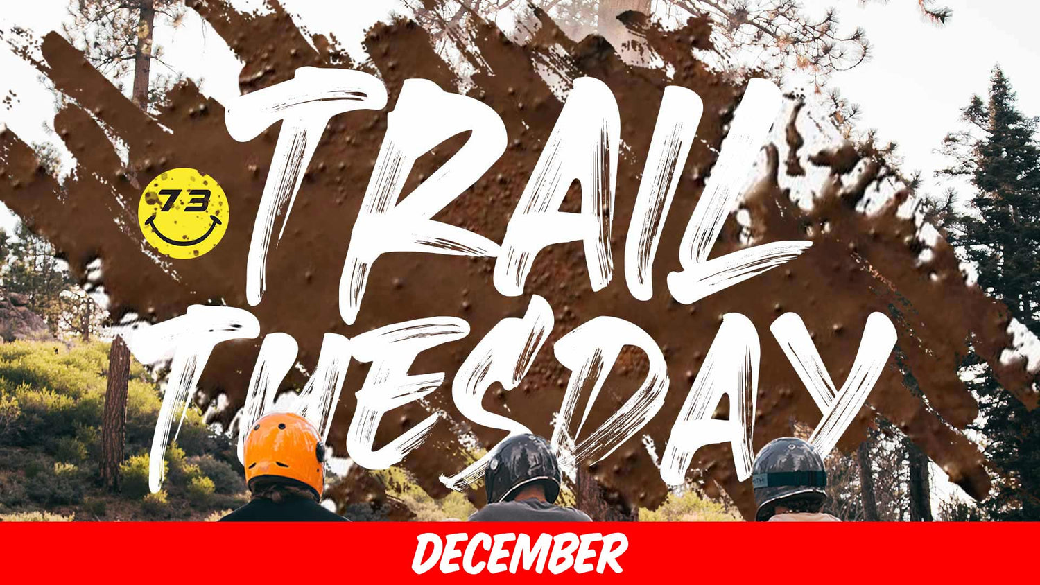 trail Tuesday December