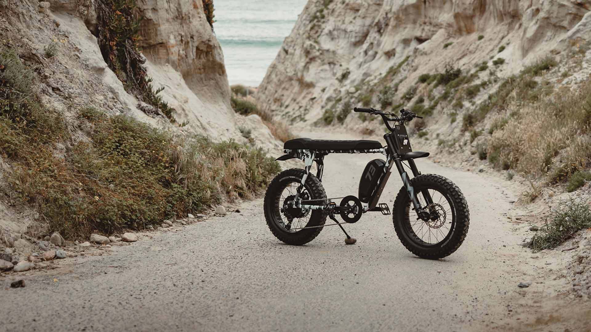 super 73 electric bicycle Super73 Theyre redefining electric excellence with a new Super73-Z1 - The Bike Shop