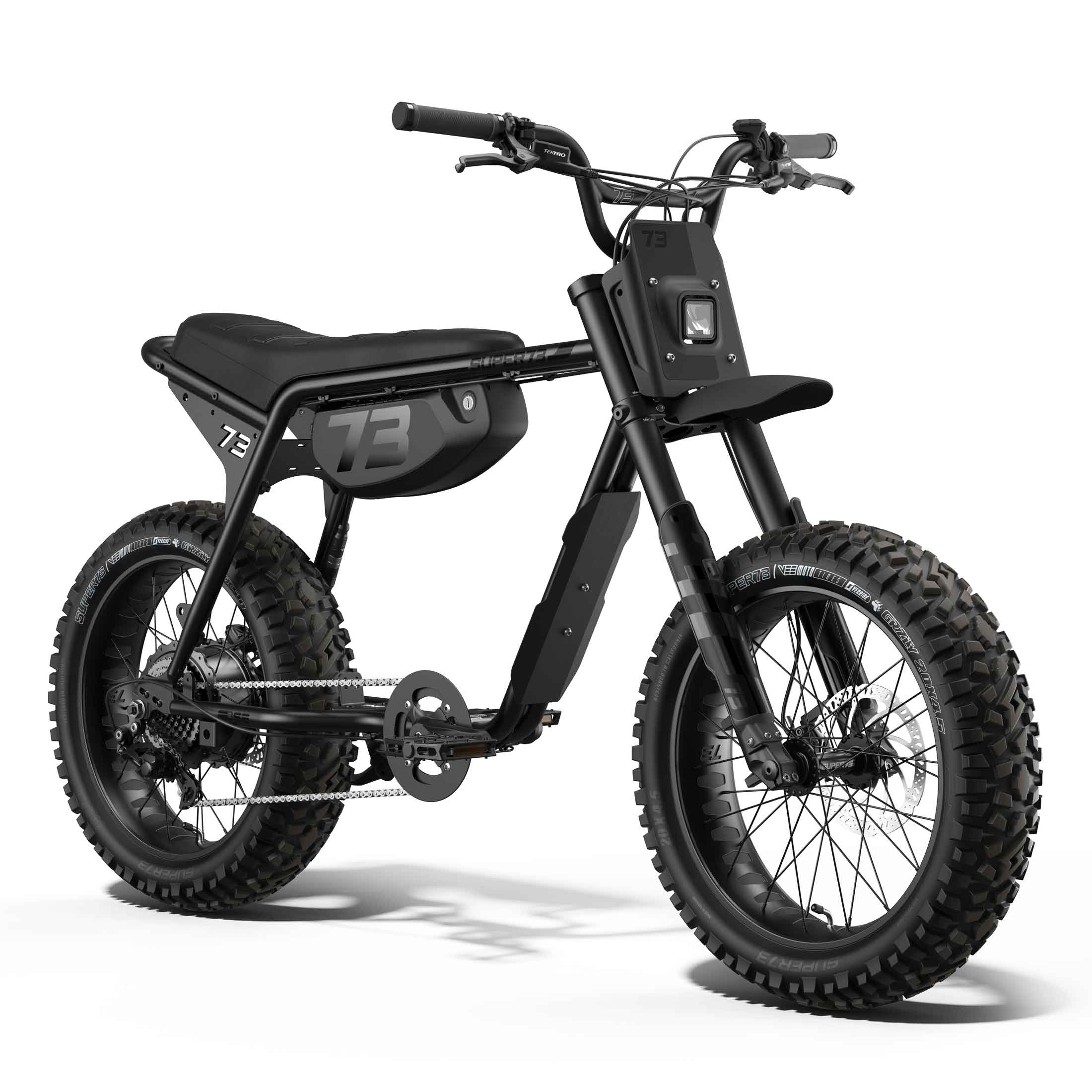 SUPER73-Z Adventure Series SE | Legacy Series
