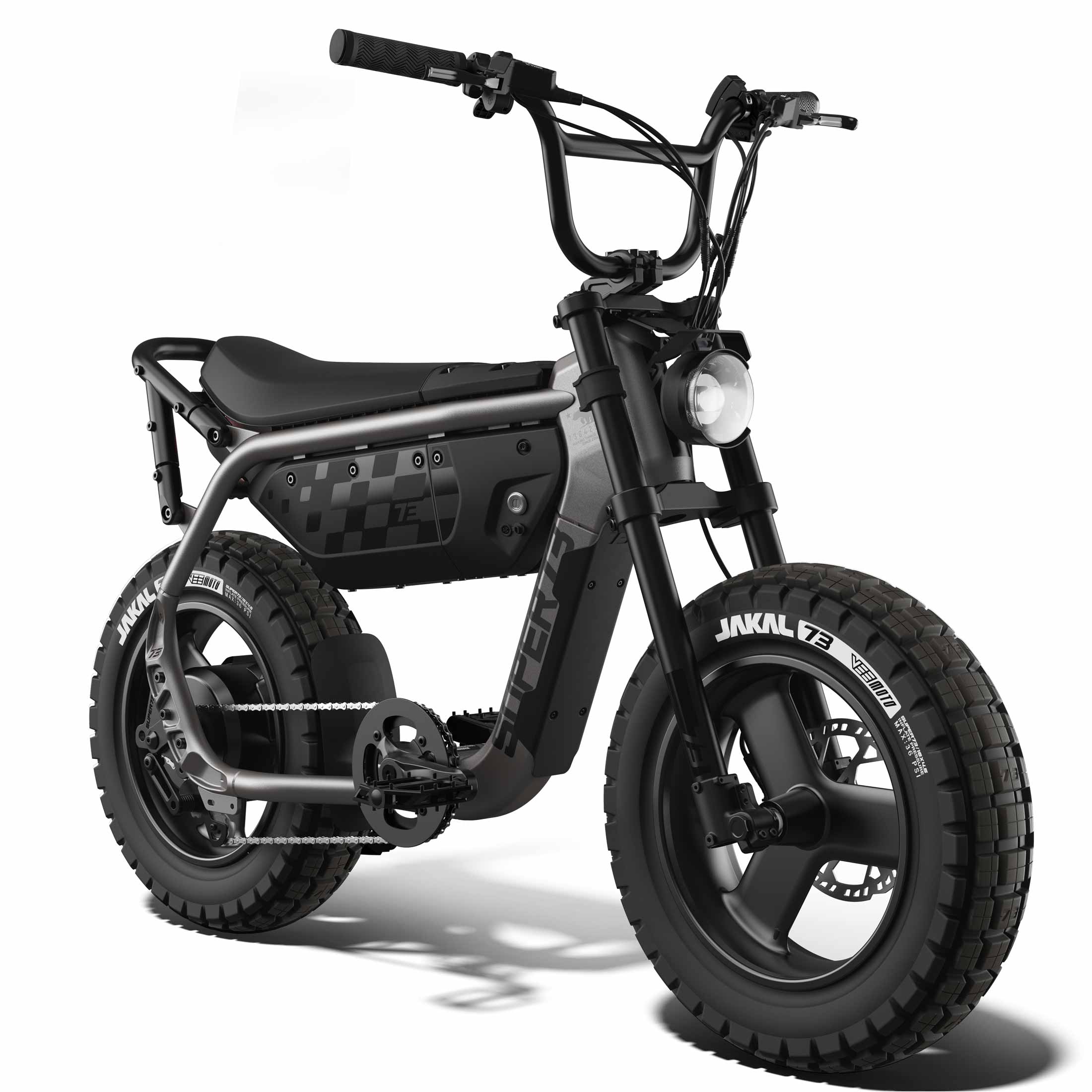 ファイル＆メモ帳　RCサクセション　SUPER UMM CLUB SUPER73-MZFT | The Backyard Brawler