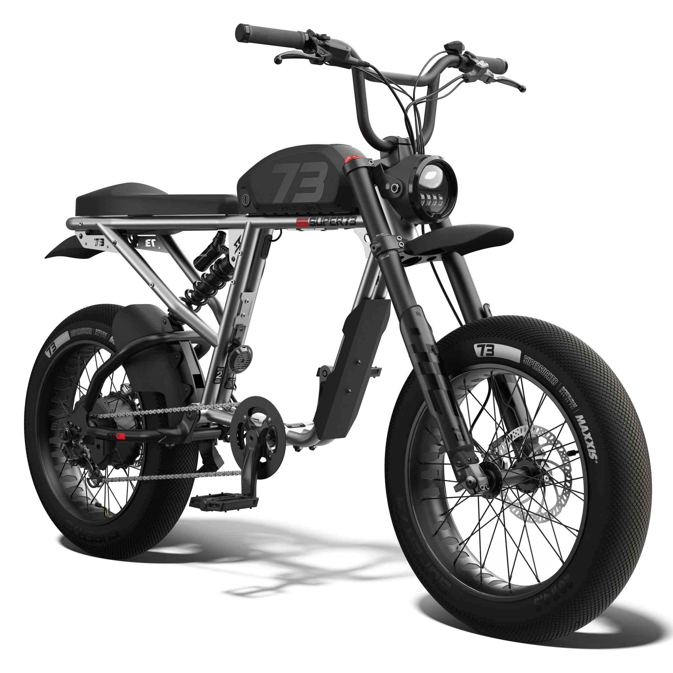 SUPER73-R Brooklyn SE | Legacy Series