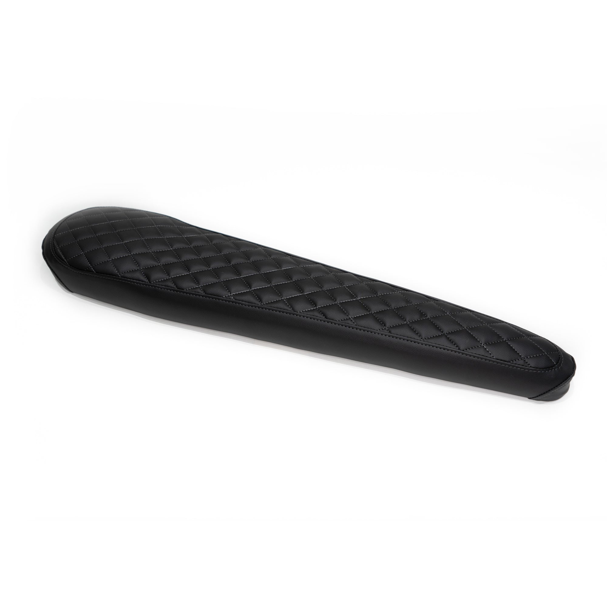 Diamond Stitch Seat - R & S Adventure Series