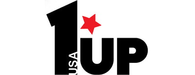 logo image of brand 1UP