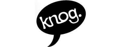 logo image of brand Knog