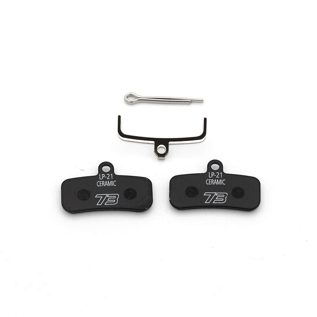 Product image of Ceramic Brake Pads 4-Piston