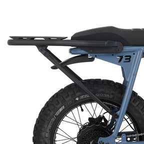 Rear Rack - S-Series View 1