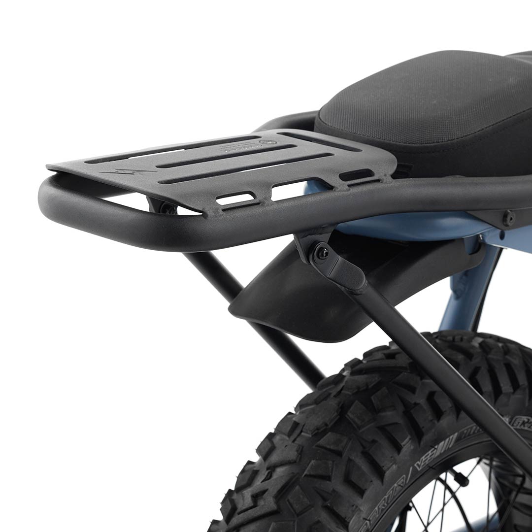 Rear Rack - S-Series View 5