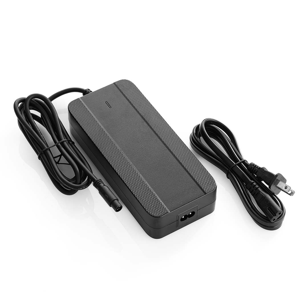 Battery Charger 54 6V 3A SUPER73 battery-charger-54-6v-3a-super73