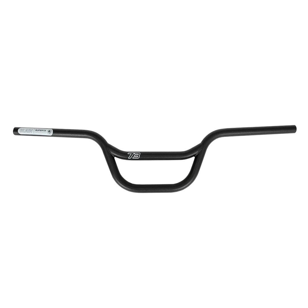 Front view of Blain Handlebar USA