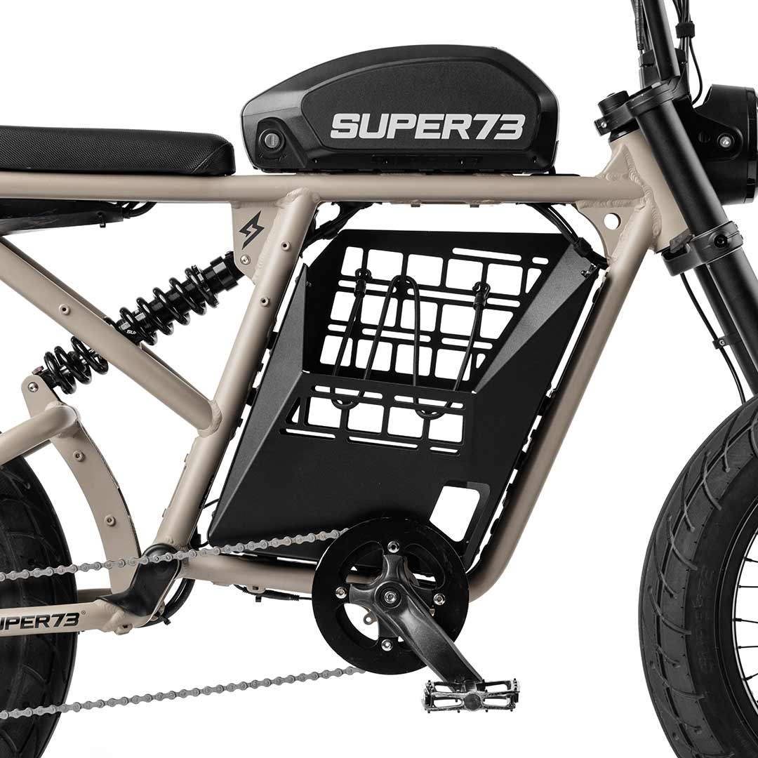 Super 73 cheap bike frame