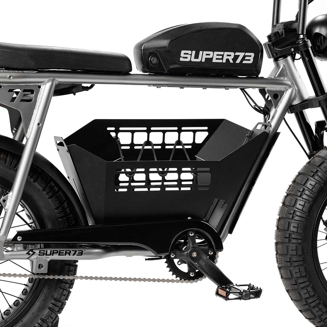 S-Series In-Frame Basket | SUPER73