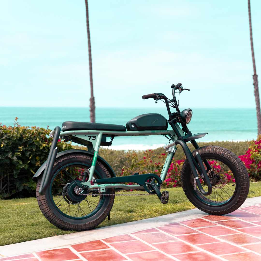 MBB Dual Sport Surf Rack