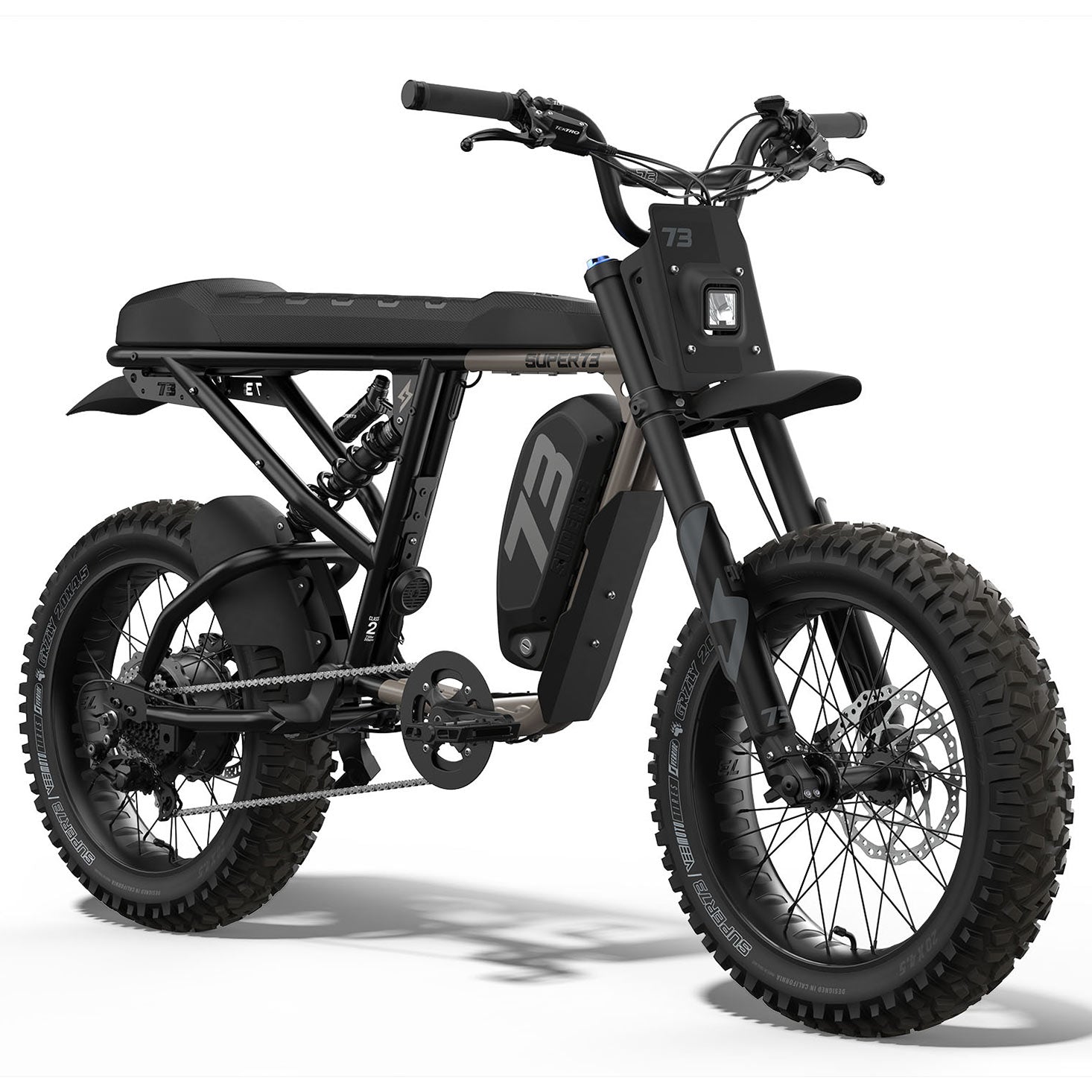 Super73 similar bikes shop