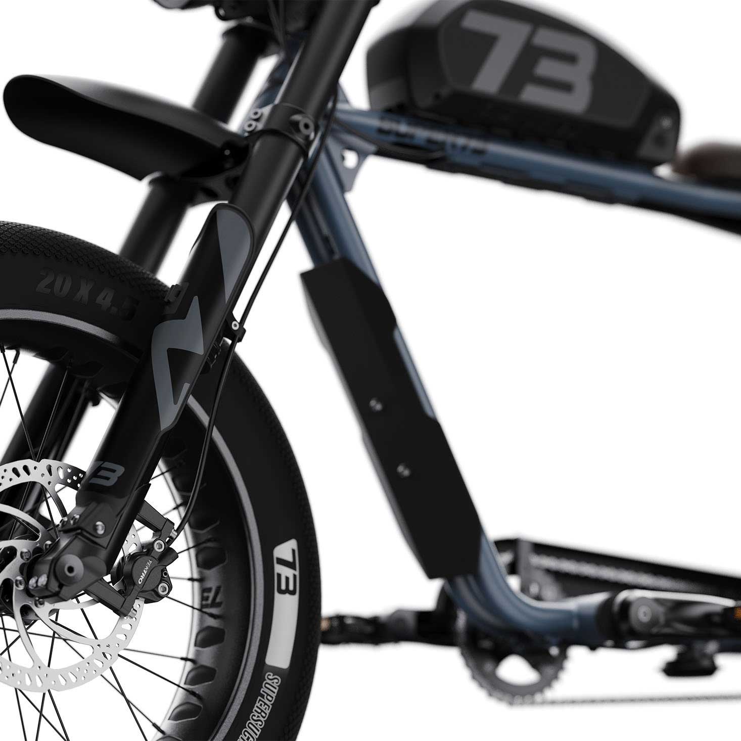 SUPER73-S2 SE