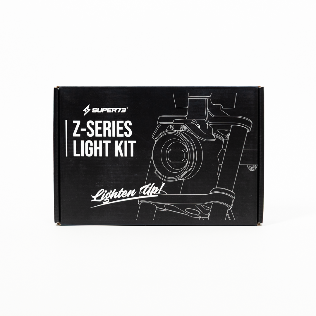 Z-Series Light Kit view 4