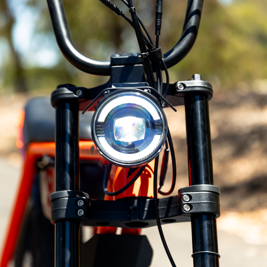 Z-Series Light Kit view 5