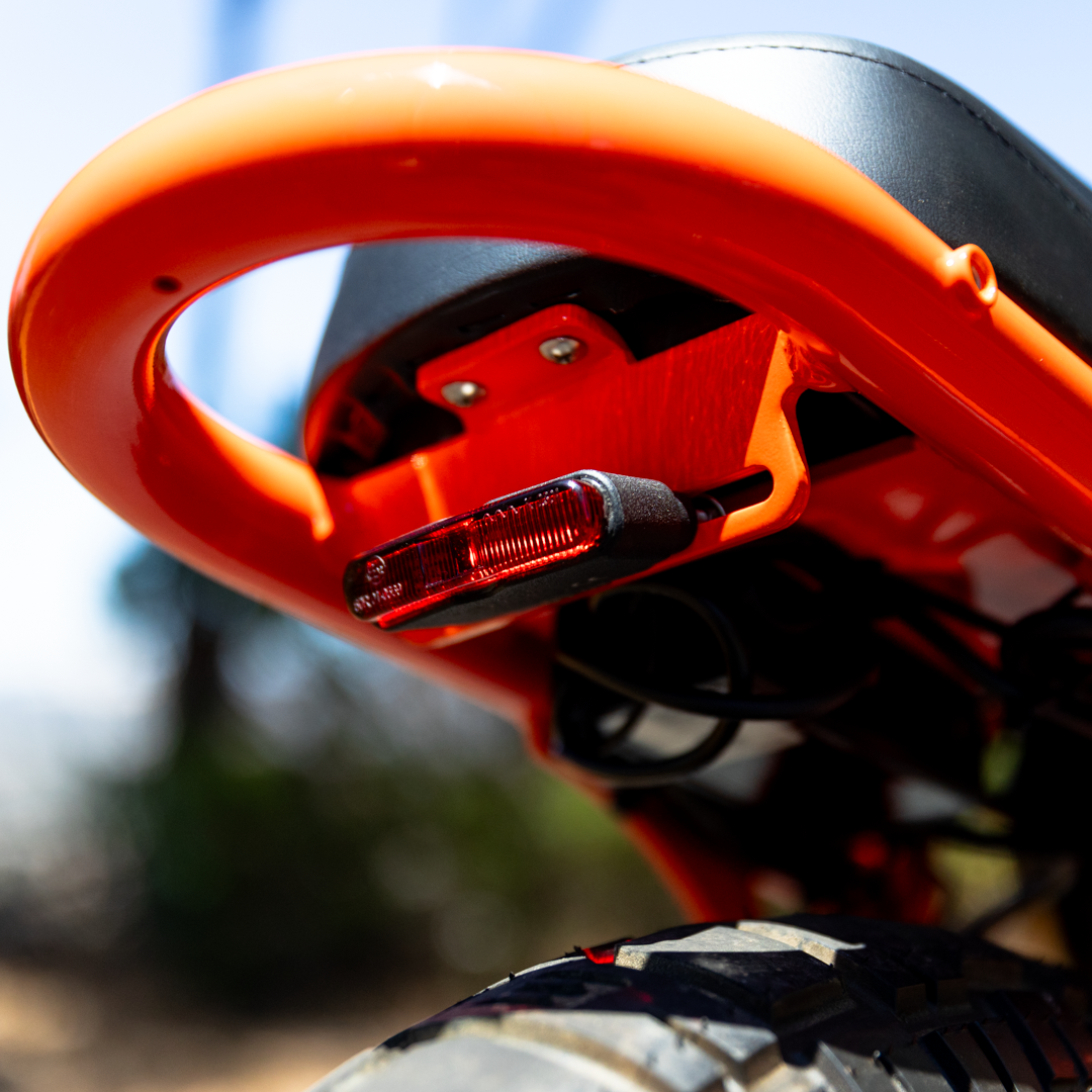 Z-Series Light Kit view 7