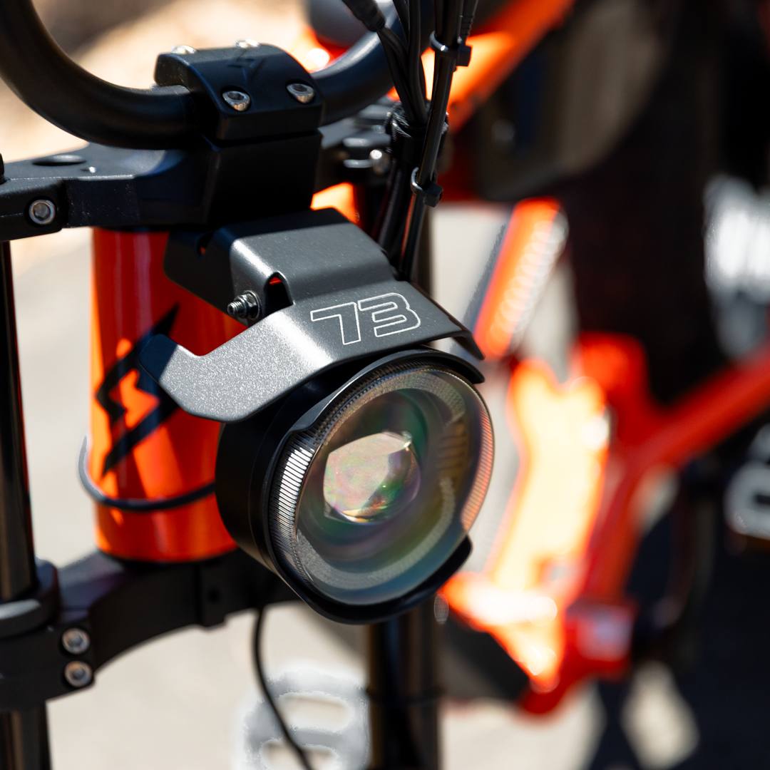 Z-Series Light Kit view 6