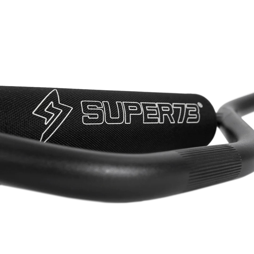Enduro Low Rise Handlebar View 4