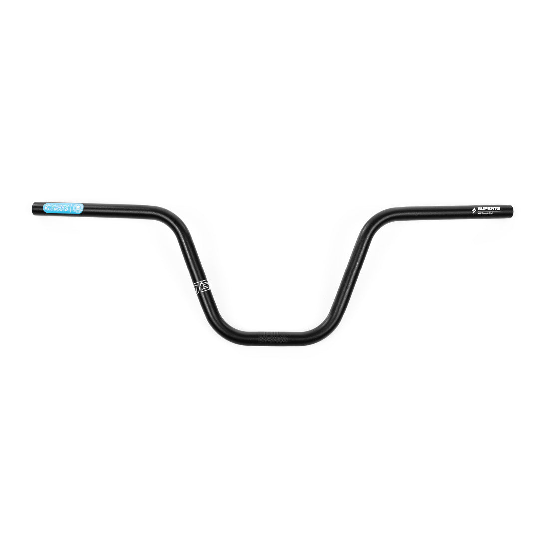 Studio image of the Cyrus Handlebar