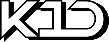 K1D logo