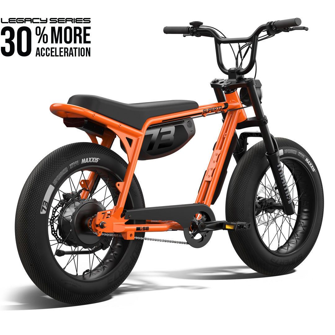 SUPER73-Z Miami SE
