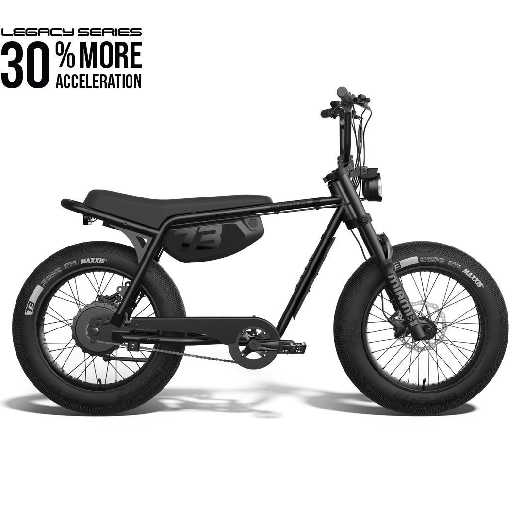 SUPER73-Z Miami SE