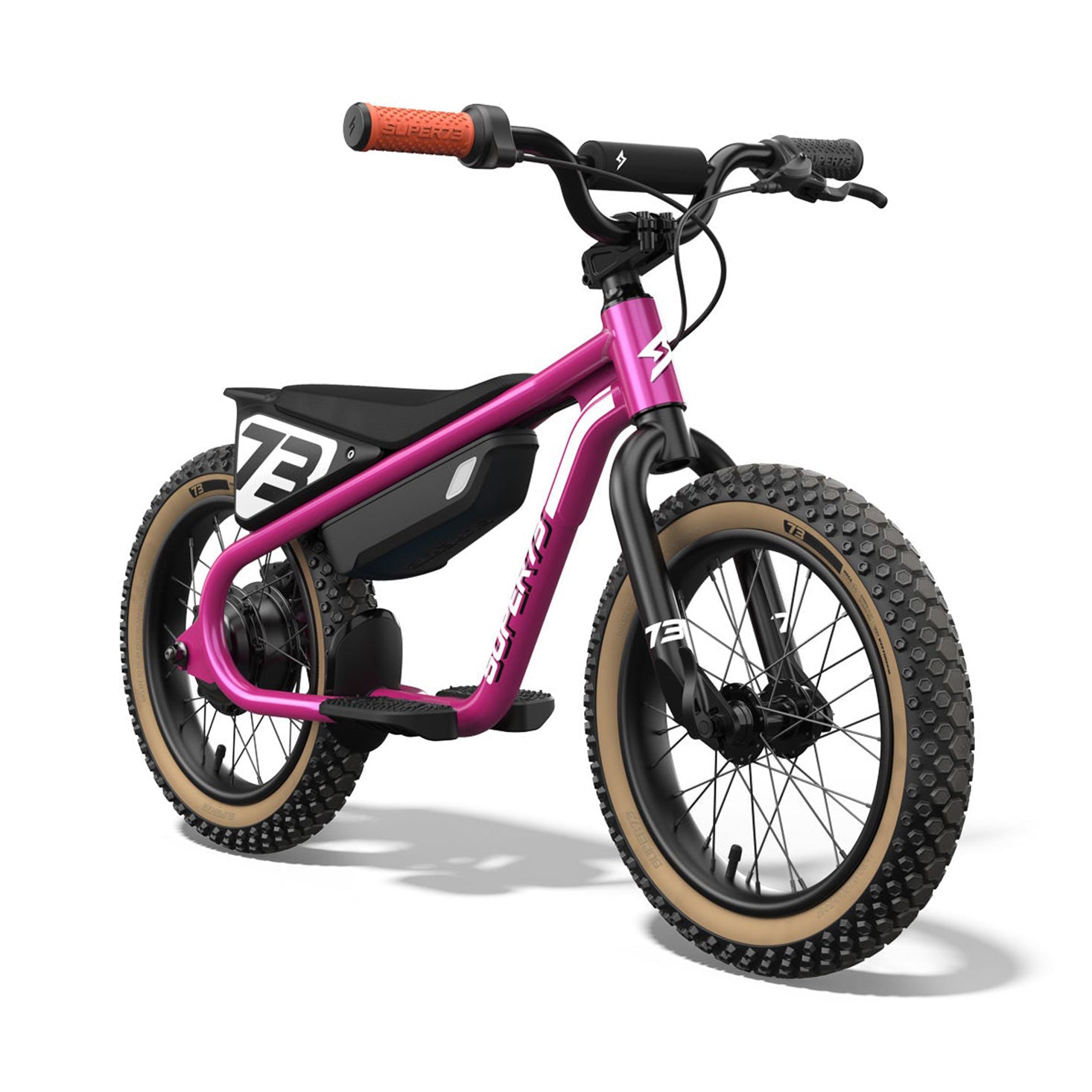 Super73 K1D Electric Balance Bike Ebike