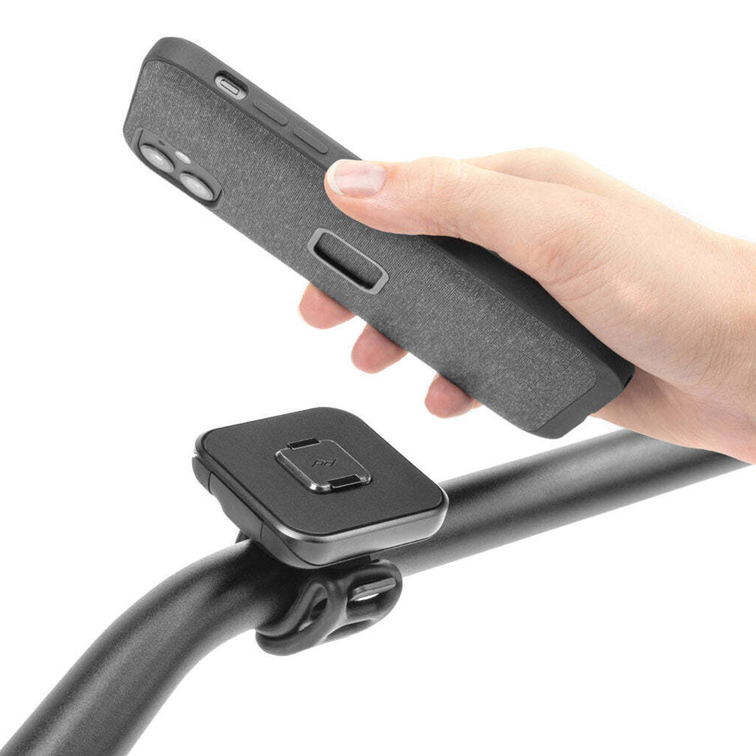 Universal Bike Bar Phone Mount | SUPER73 Universal Bike Bar Phone Mount | SUPER73