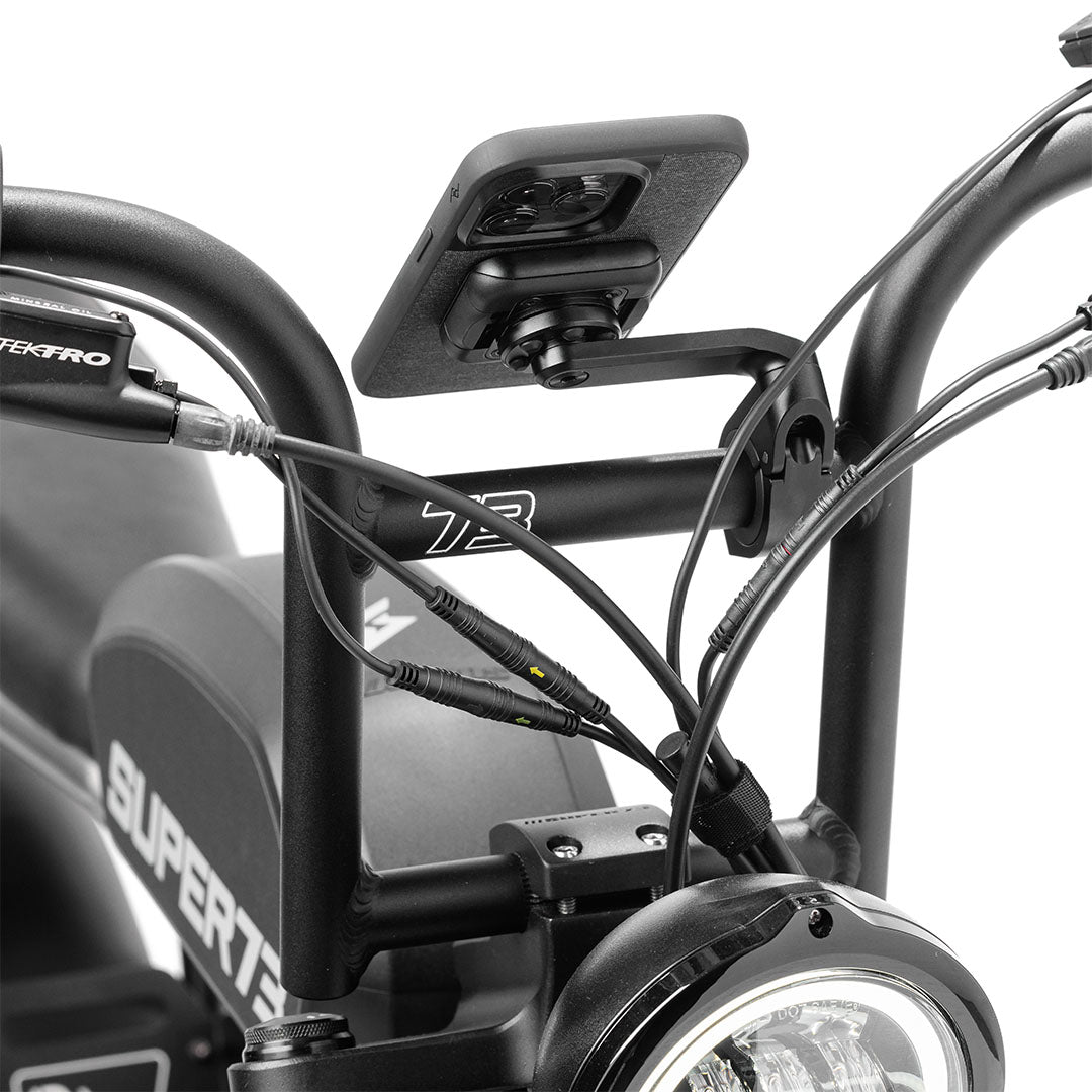 Out Front Bike Mount V2 | SUPER73