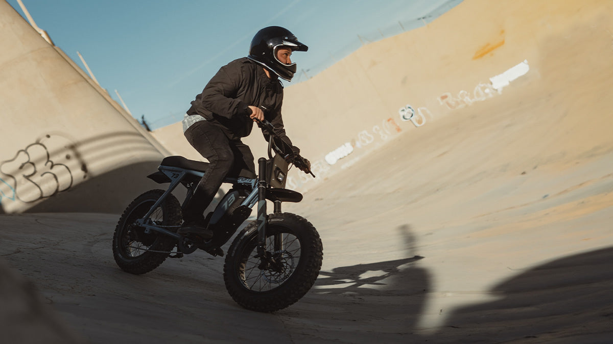 lifestyle image of s adventure panthro blue