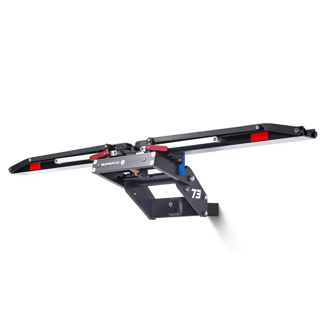 1UP USA X store SUPER73