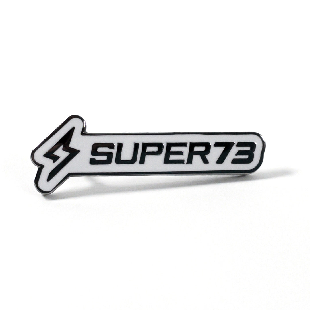 Super 73 logo store