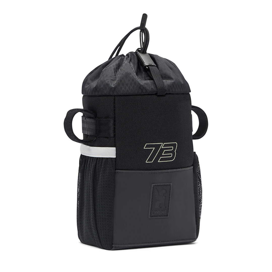 SUPER73 x Chrome Doubletrack Feed Bag - Super73 E-bike Canada Store SUPER73 x Chrome Doubletrack Feed Bag - Super73 E-bike Canada Store