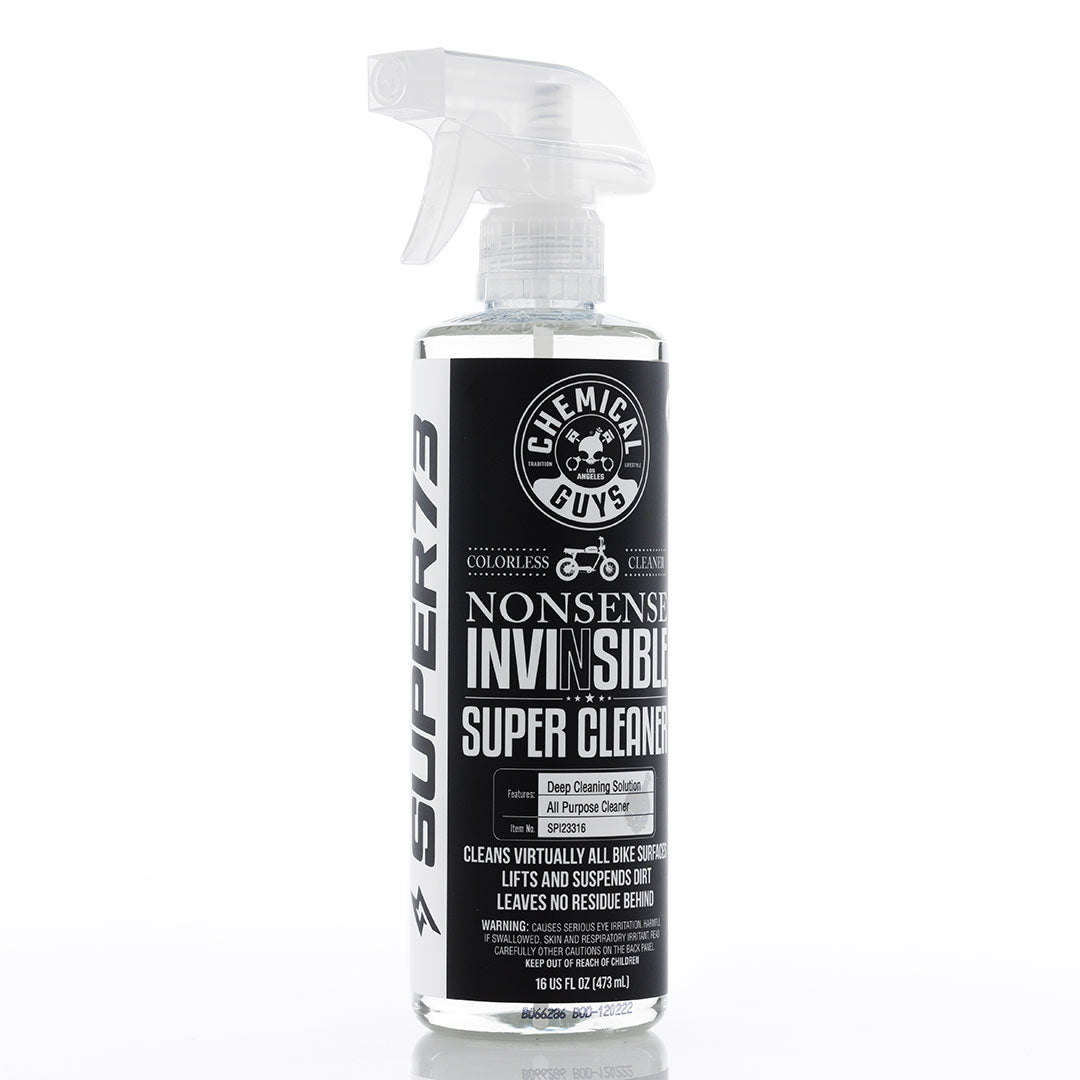 Chemical Guys Nonsense Invisible Super Cleaner 473ml