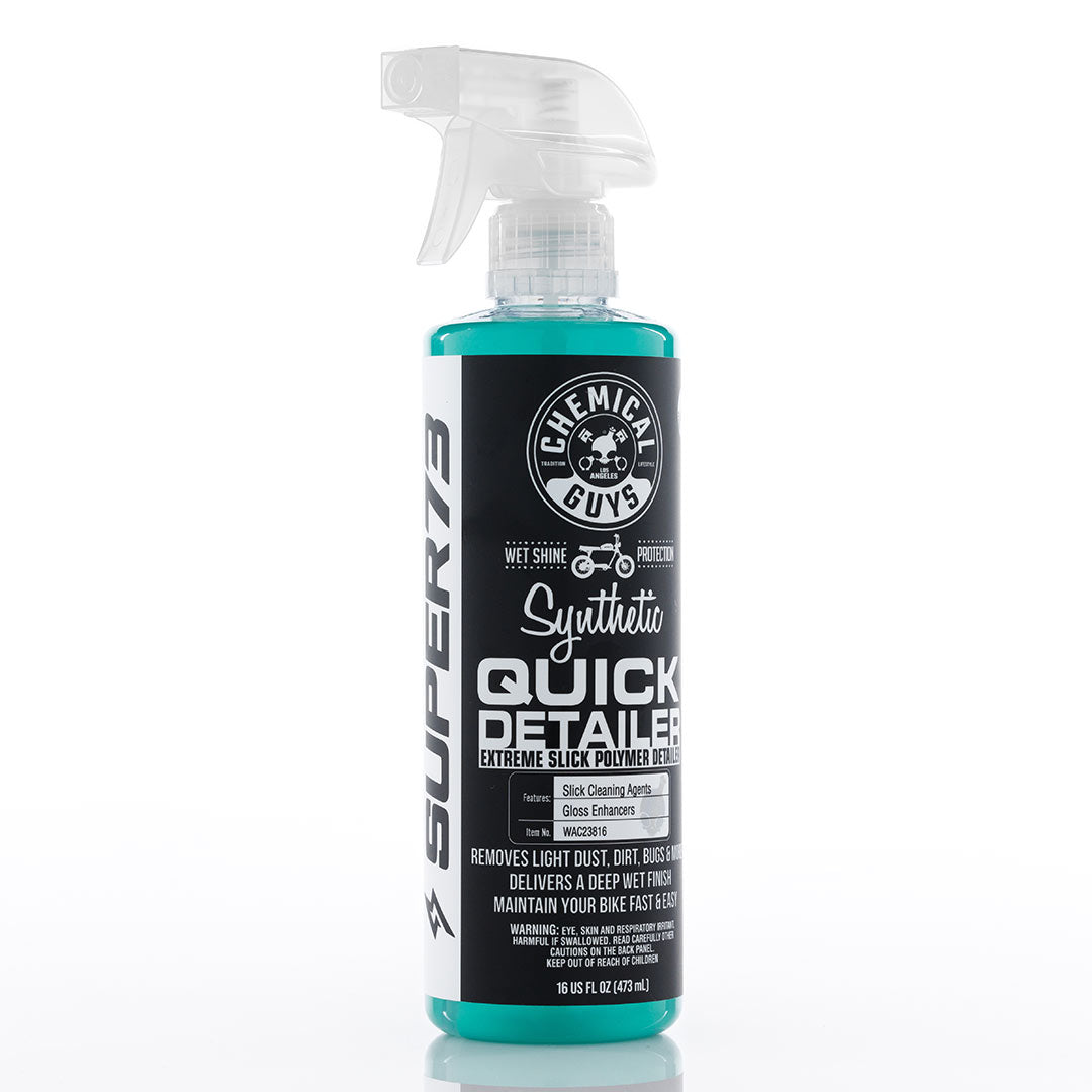 Product image of SUPER73 x Chemical Guys Extreme Slick Detail Spray