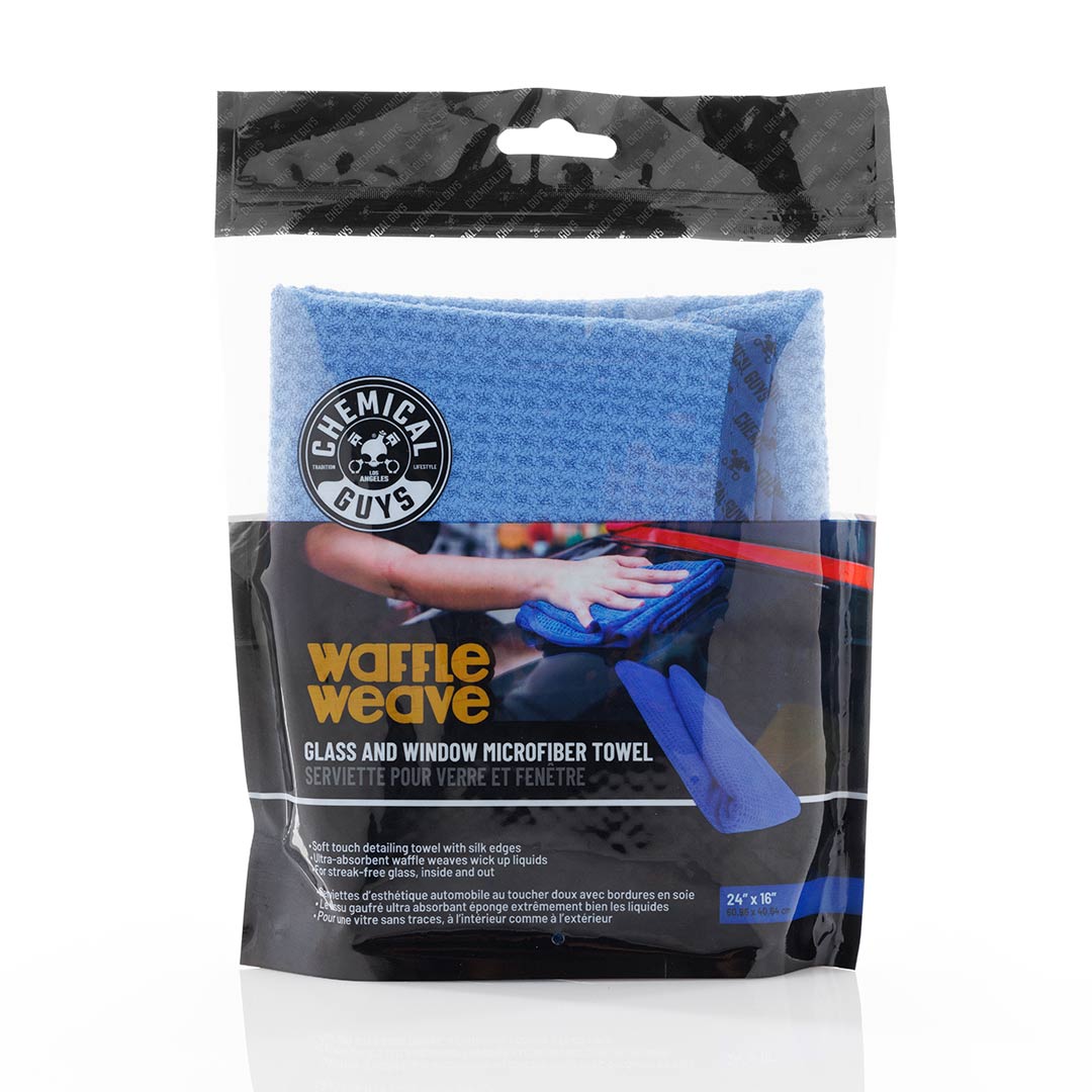 Chemical Guys Automotive Microfiber Towels Pads for sale