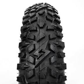 GRZLY Tire 20in. x 4.5in. Override (Single)