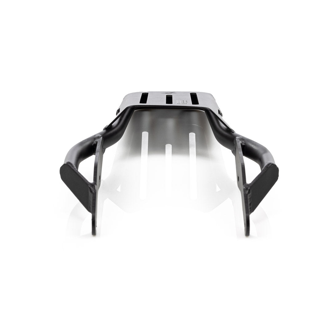Rear Rack - R-Series View 5