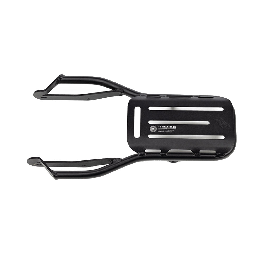 Rear Rack - S-Series View 9