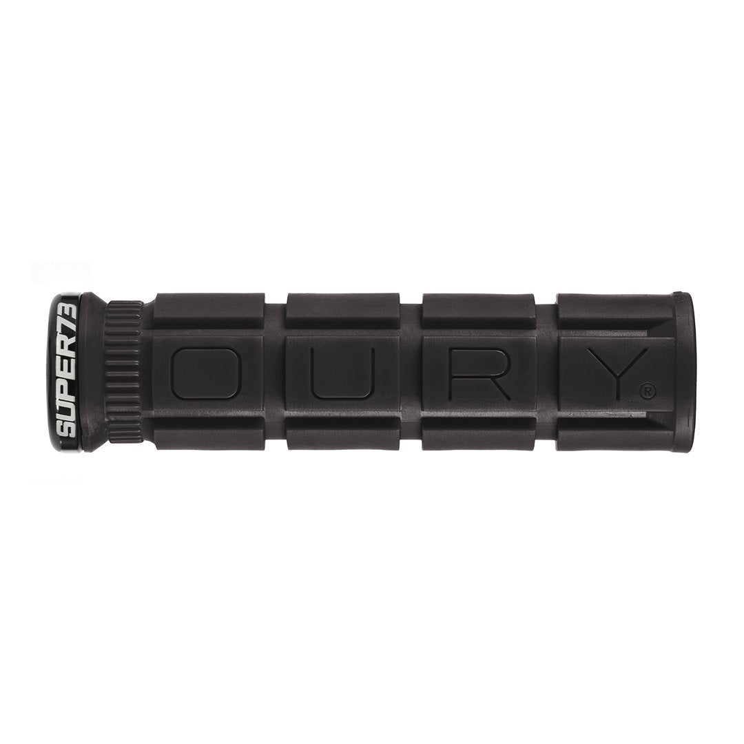 SUPER73 x Oury Single-Sided Locked-On V2 Grips