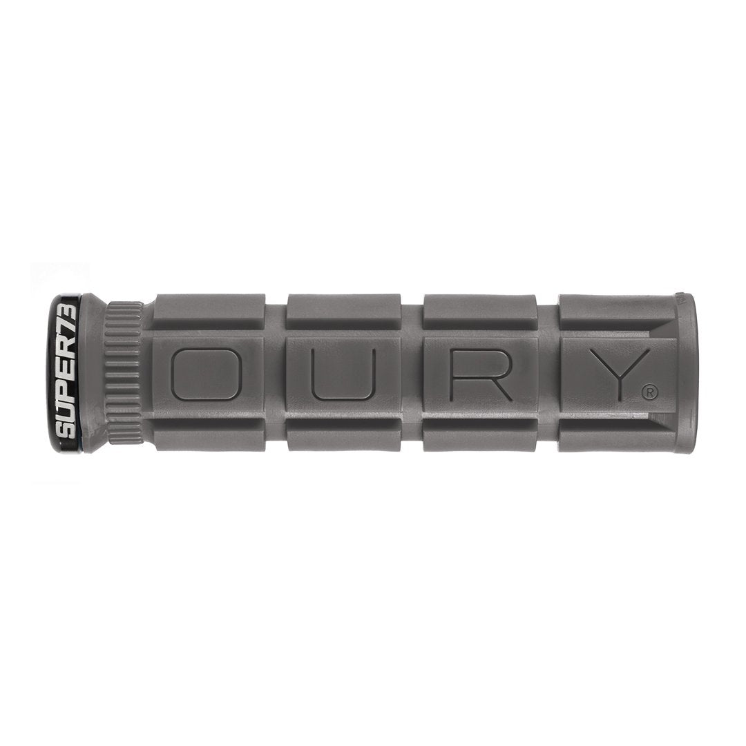 SUPER73 x Oury Single-Sided Locked-On V2 Grips