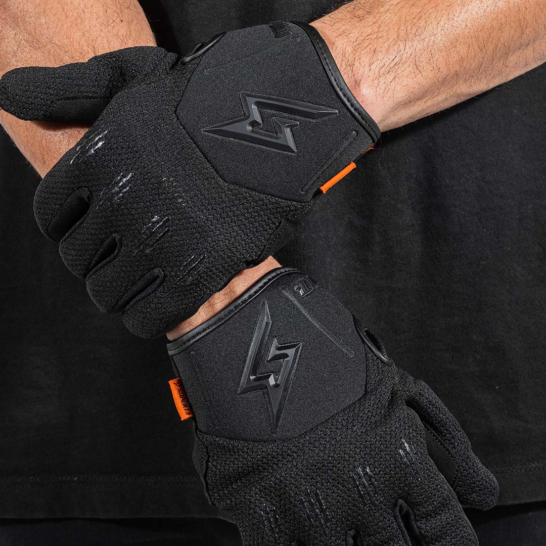 Trax Glove