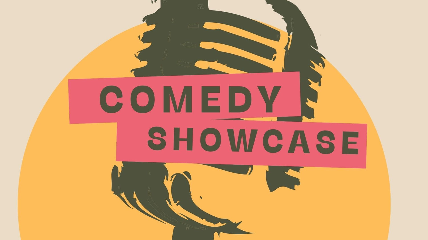 comedy showcase