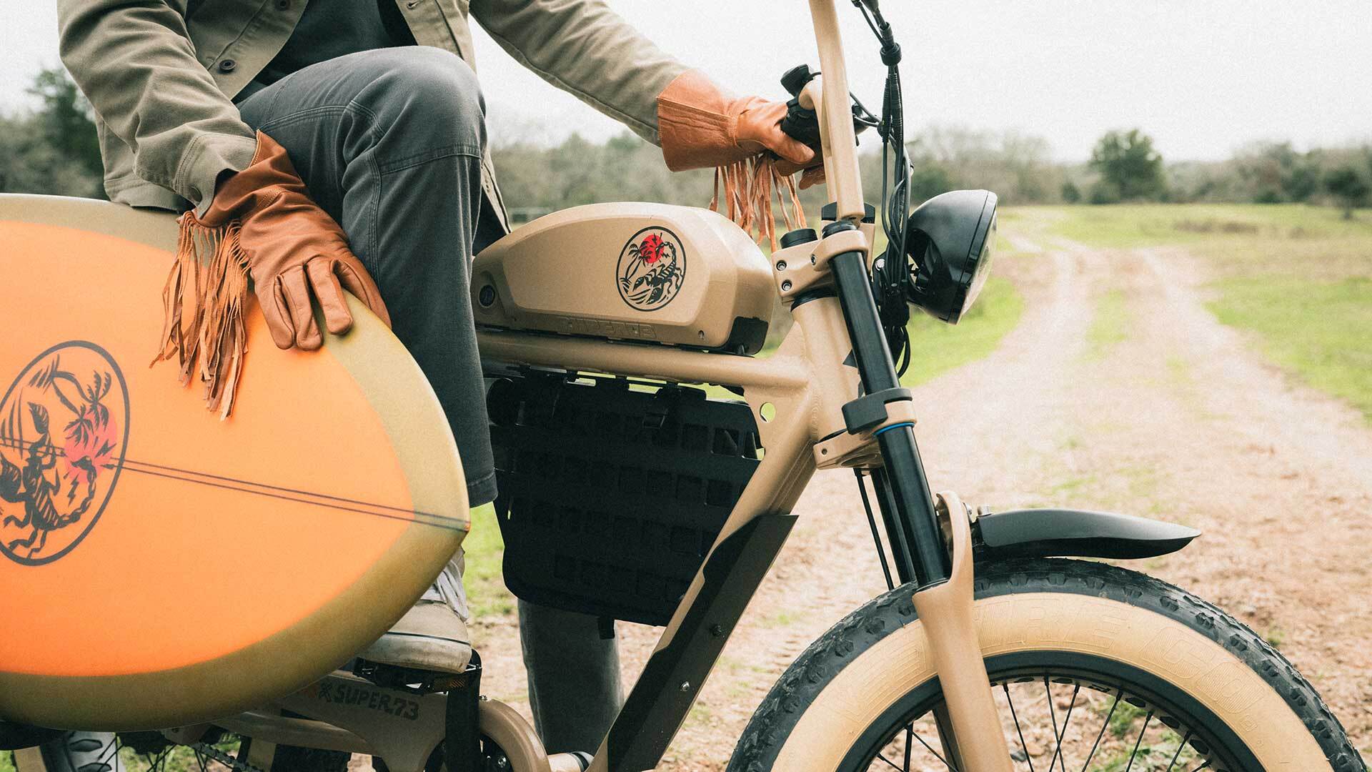 Ebike brothers on sale