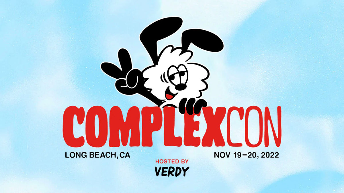 Complexcon 1 Super73 to Showcase Custom Ebikes at ComplexCon