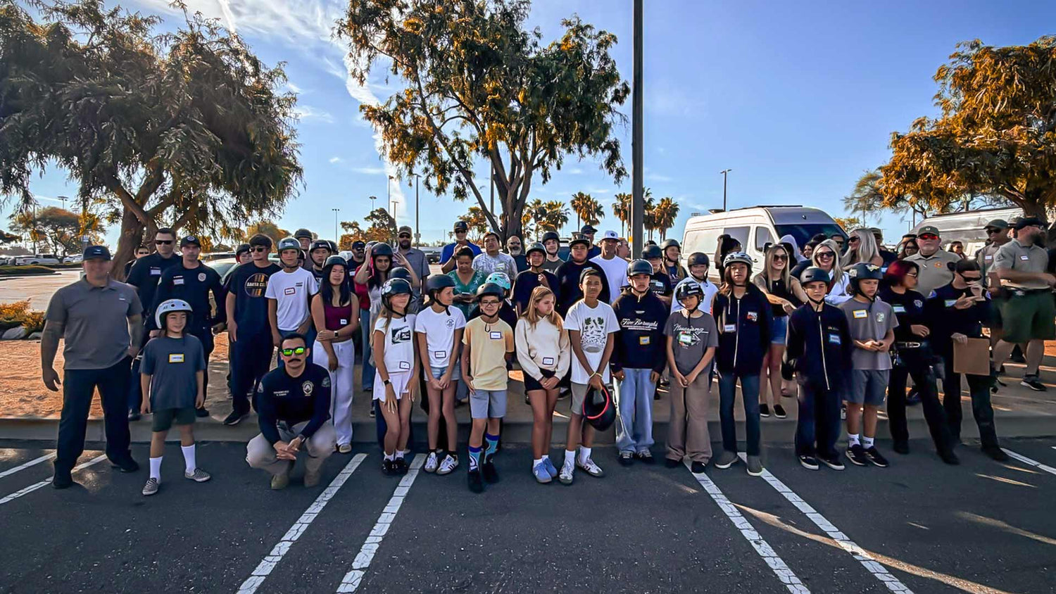 ebike safety program